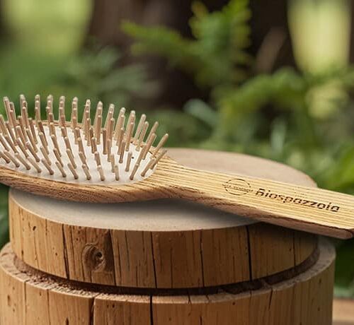 Biospazzola & Biopettine