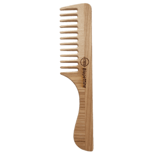 Peine con mango - Biopettine