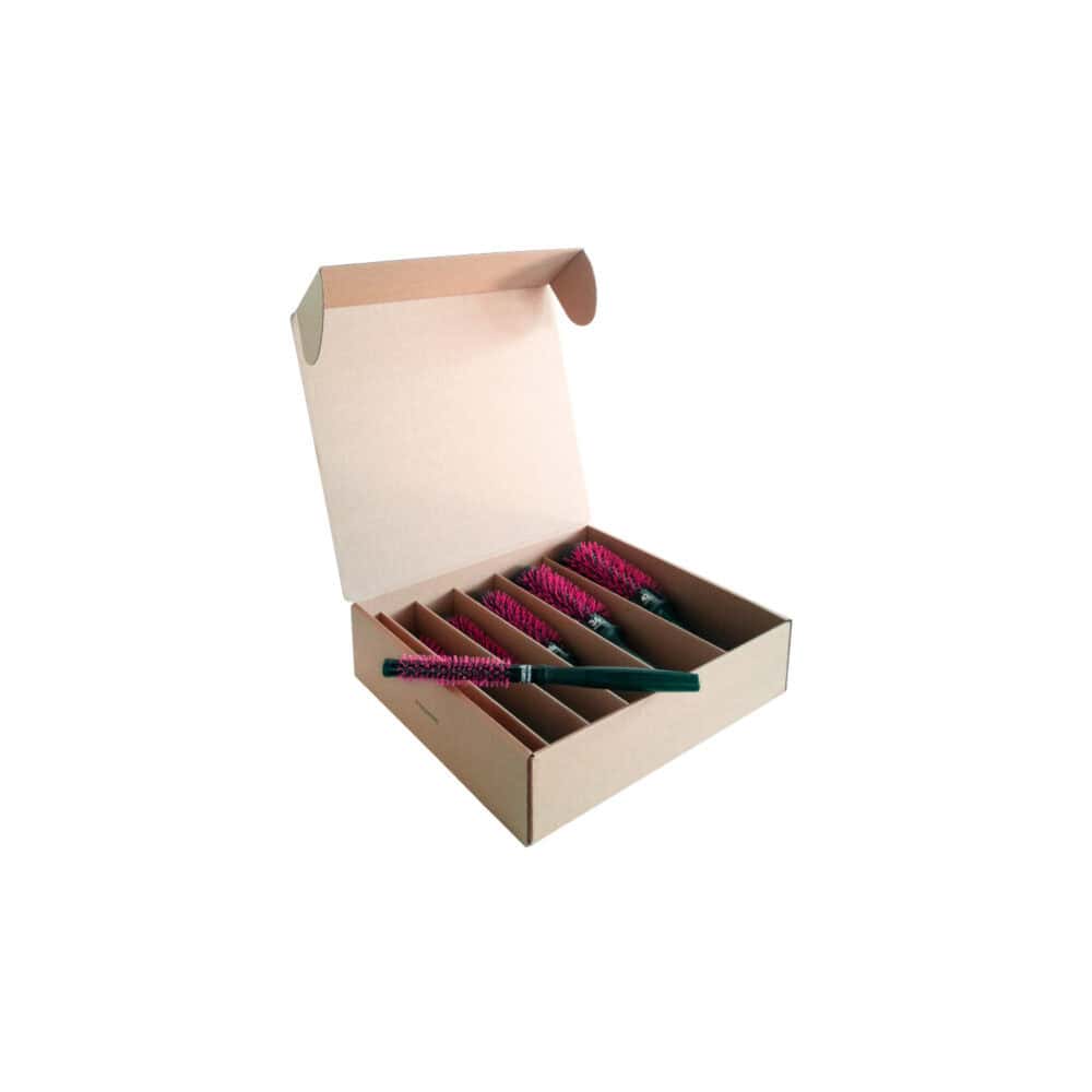Kit Ceramik Antibacteric Oxy