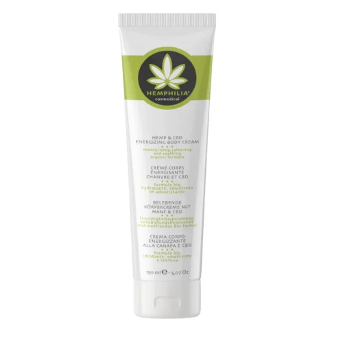 Crema Corporal 150 ml – Hidratante y Calmante