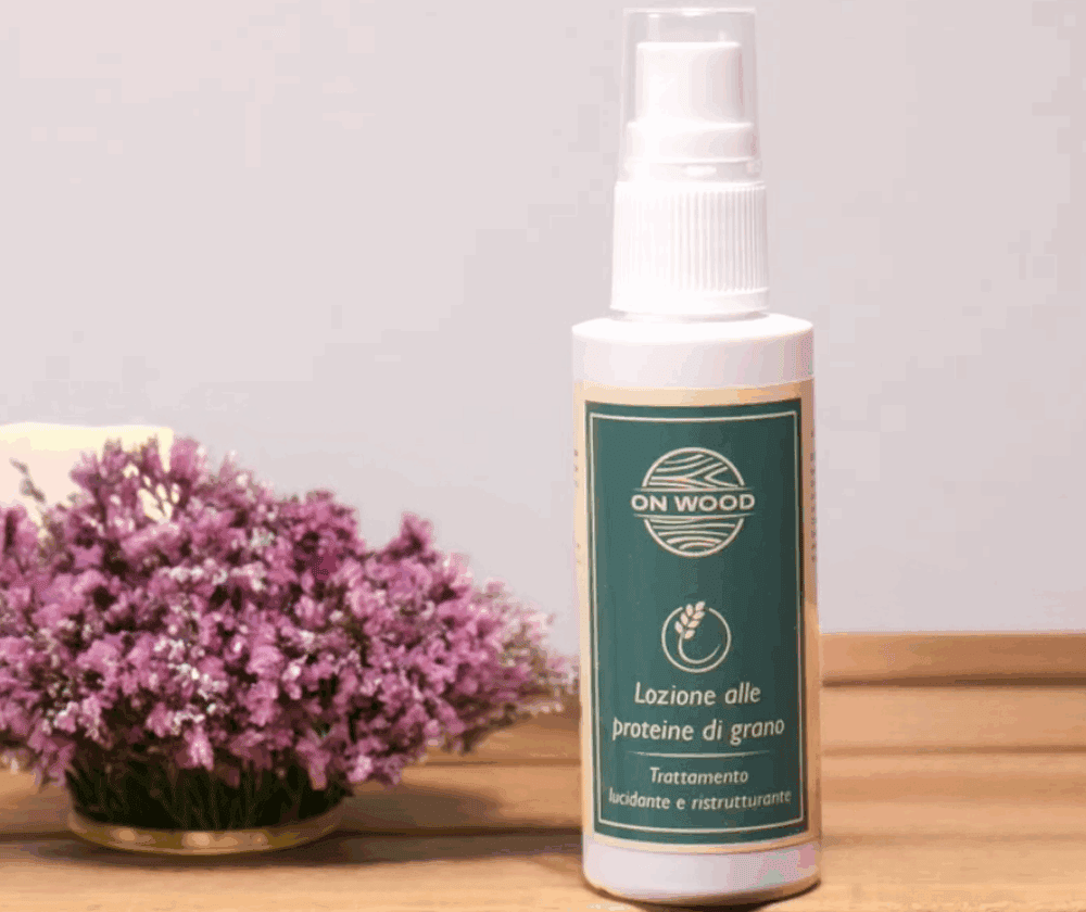 Spray anti-frizz 50 ml - Imagen 2
