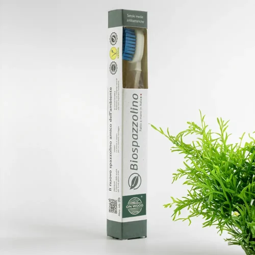 Biospazzolino
