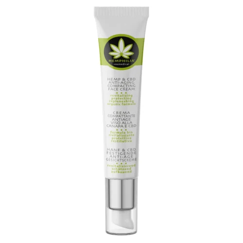 Crema Facial Antiedad 45 ml