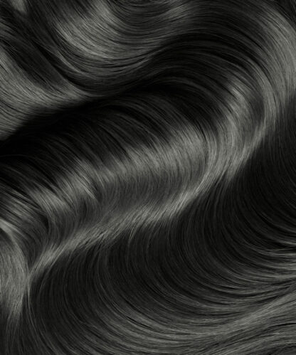 Tinte para cabello delicado nº 101 - Ebano profundo
