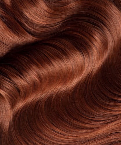 Tinte para cabello delicado nº 124 - Achicoria cobrizo