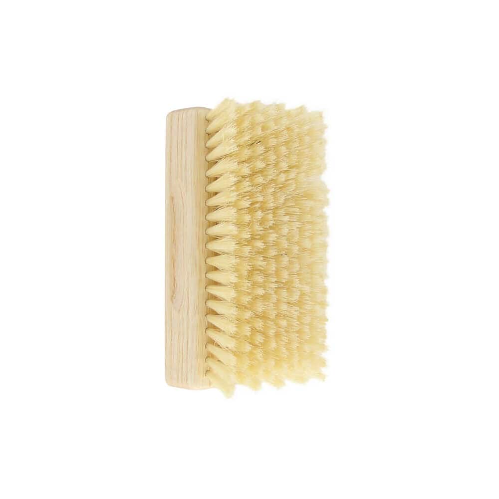 Cepillo de baño sin mango <br/> Cerdas suaves